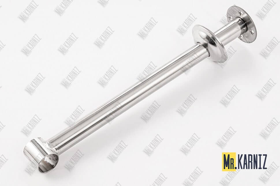 Потолочное крепление 30 см